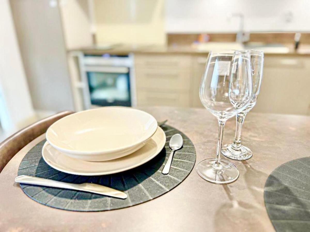 Apartamento L'Atelier Chic - Wifi Fibre - Parking Privee - Balcon - Netflix Lanester Exterior foto